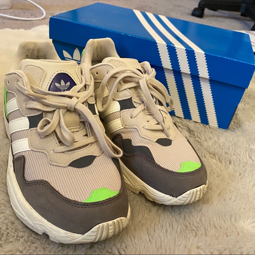 Youth 5.5 Yung-96 J
